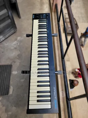 Nektar Gx61