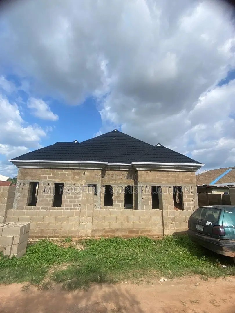Quality Stone Coated Roof Tiles