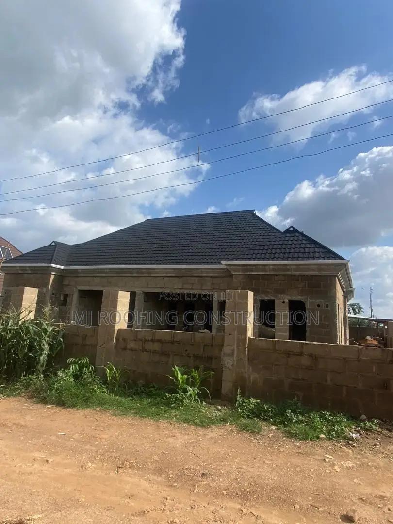 Quality Stone Coated Roof Tiles
