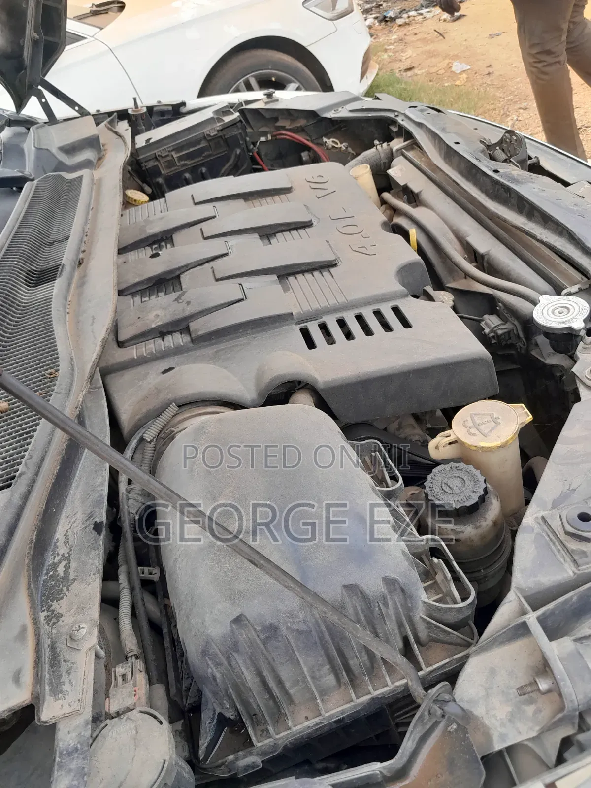 Volkswagen Routan 2010 Black