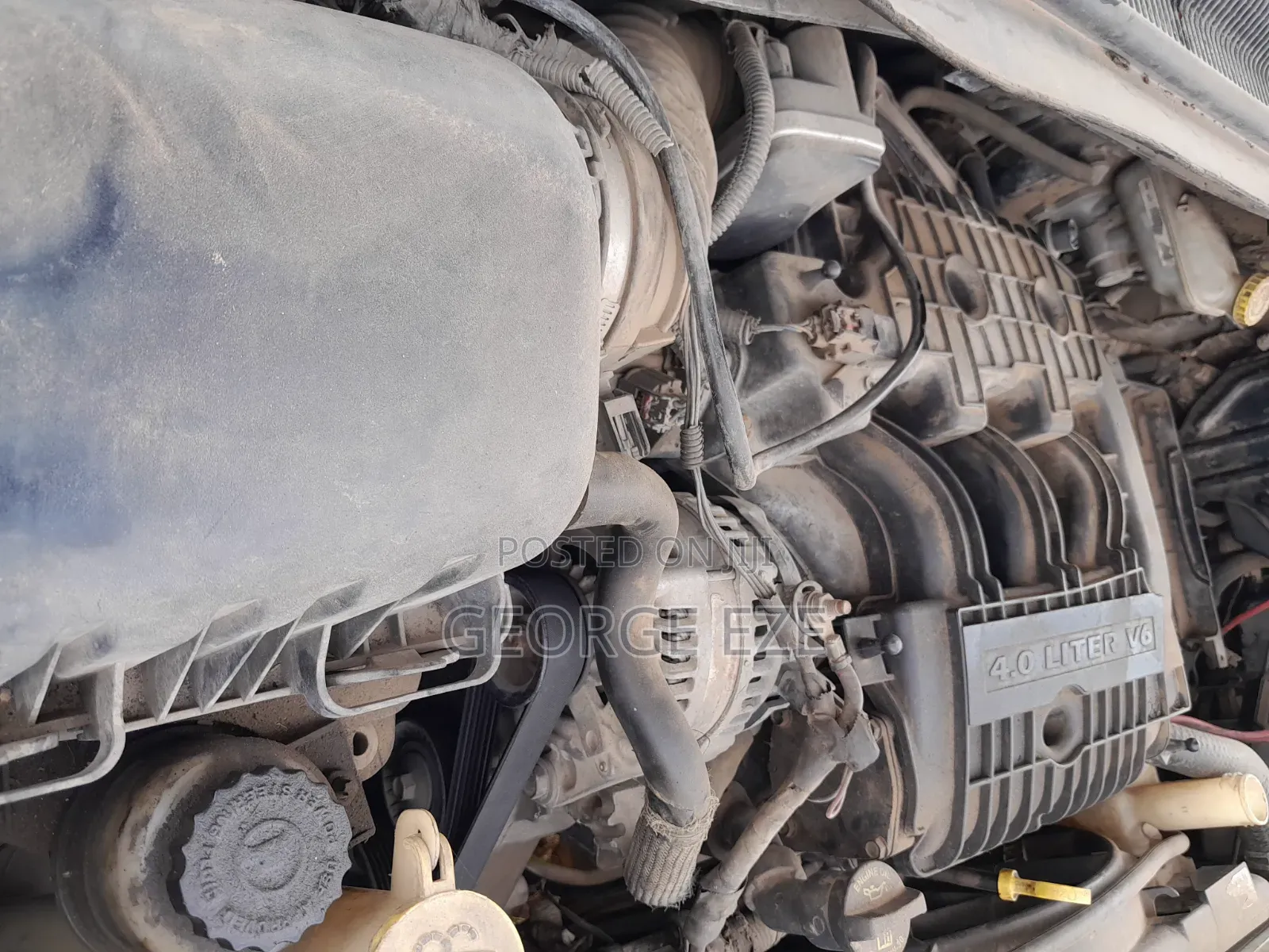 Volkswagen Routan 2010 Black