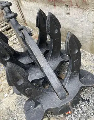 Hall Anchor 75 Kg