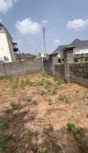 750sqm Land for Sale in Lokogoma District, Abuja