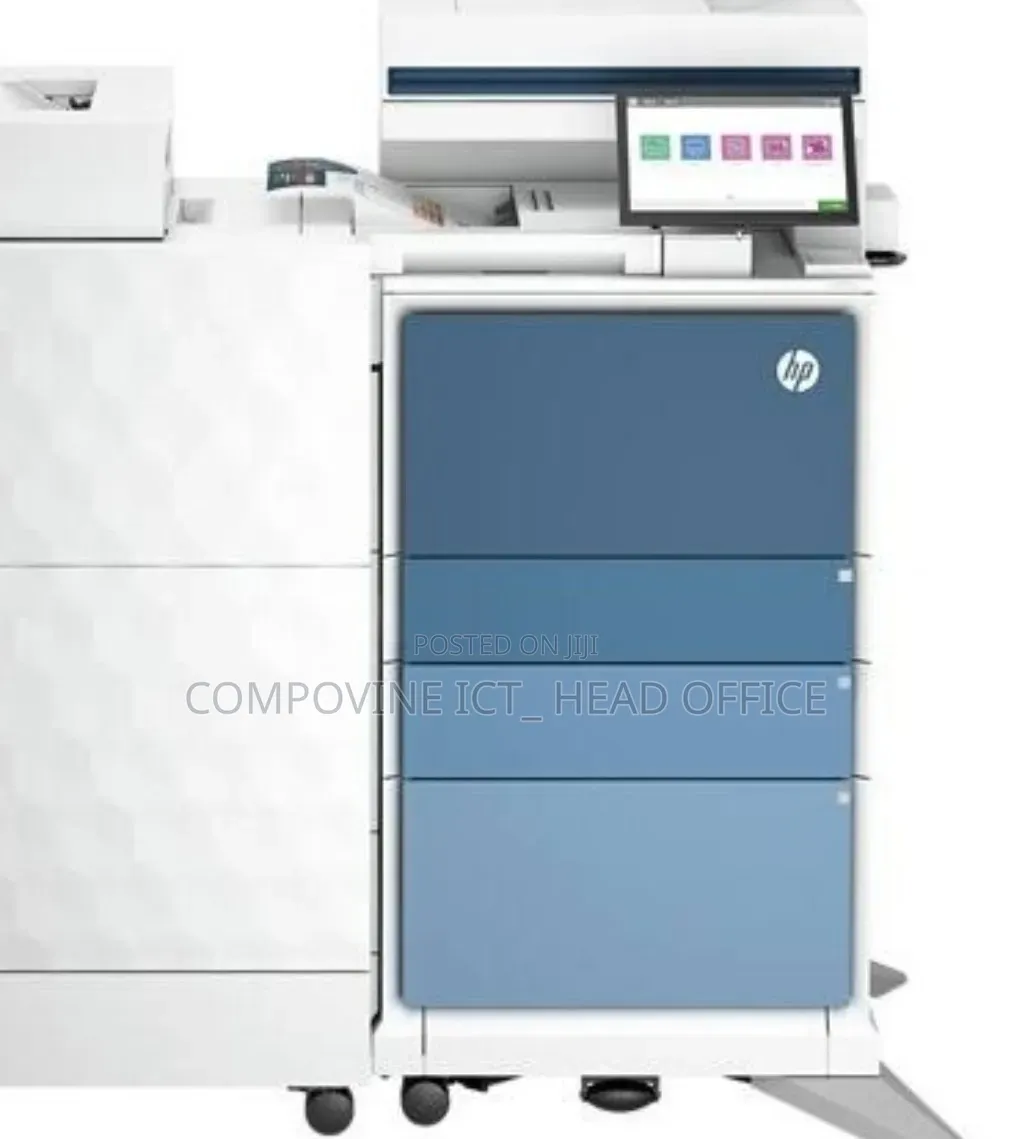 HP Colour Laserjet Enterprise Flow MFP 6800zfsw (6qn37a)