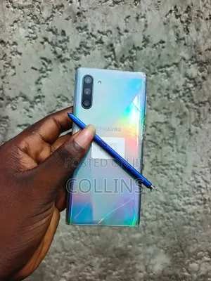 Samsung Galaxy Note 10 5G 256 GB