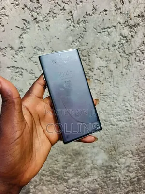 Samsung Galaxy Note 10 5G 256 GB