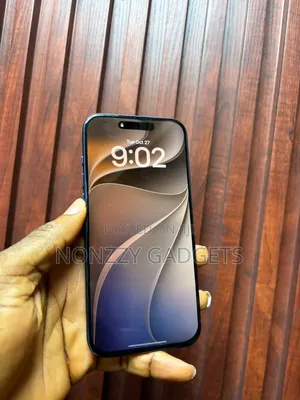 Apple iPhone 17 Pro Max 256 GB Blue