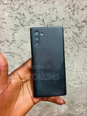 Samsung Galaxy Note 10 5G 256 GB