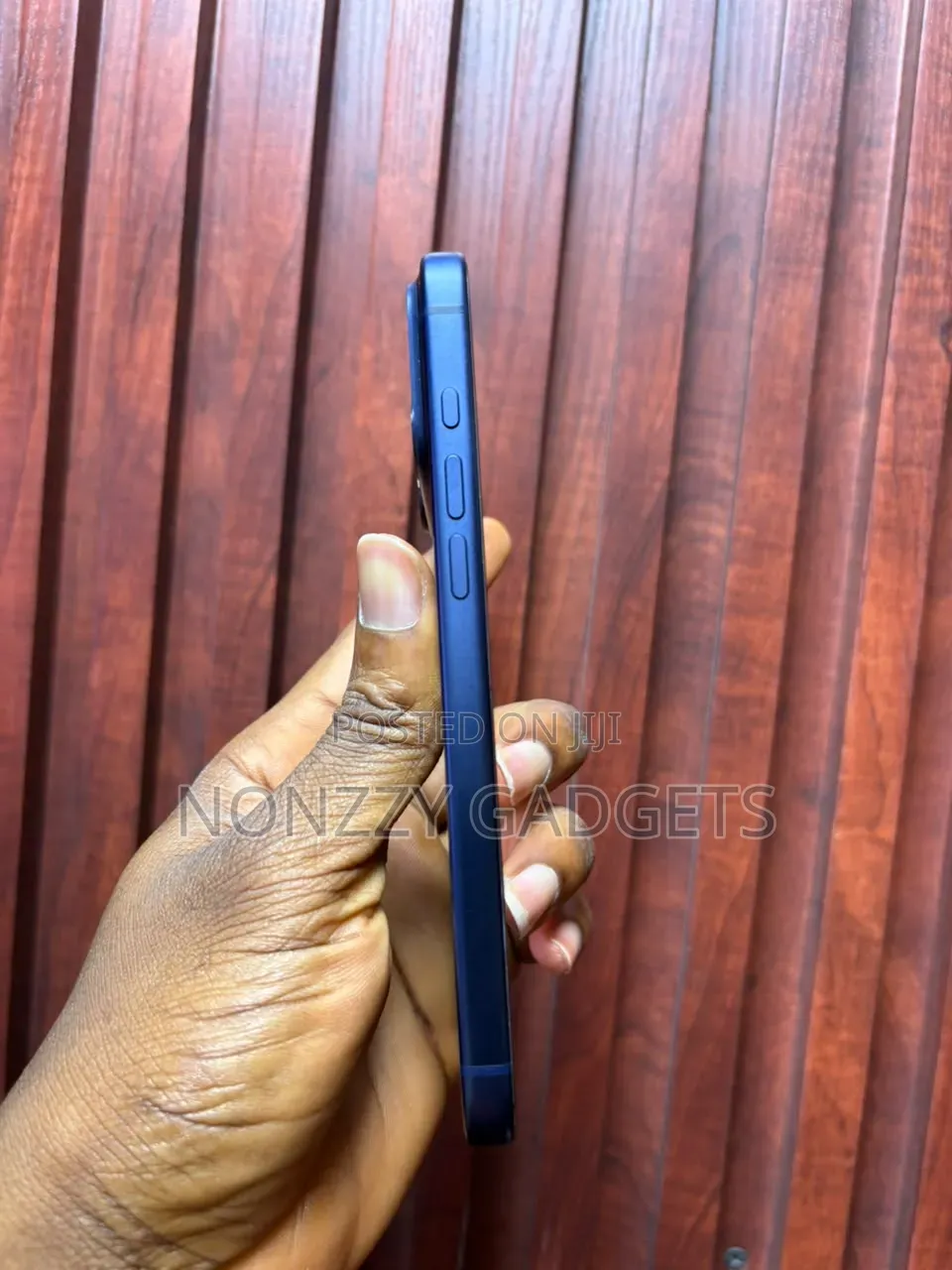 Apple iPhone 17 Pro Max 256 GB Blue