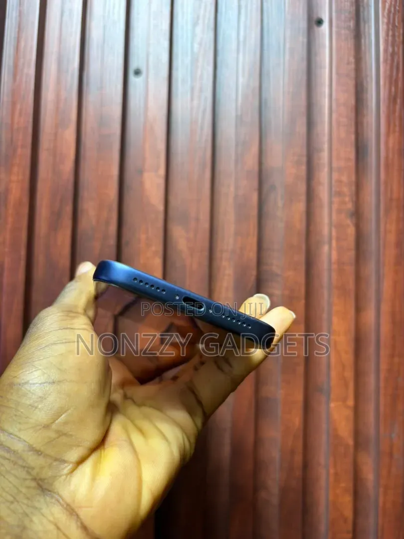 Apple iPhone 17 Pro Max 256 GB Blue
