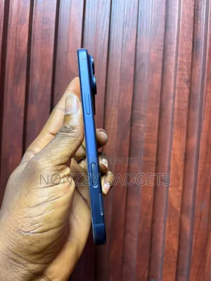 Apple iPhone 17 Pro Max 256 GB Blue