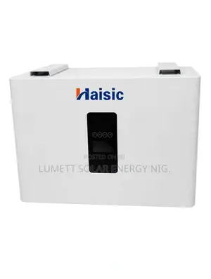 Useful Electricity With Haisic 1.5kVA Solar Inverter