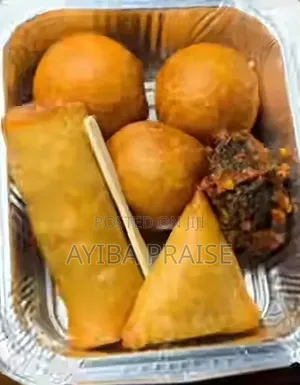 Ayi'skitchen and Event Services