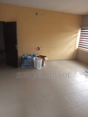 Two Bedrooms Office for Rent Off Awolowo Ikeja