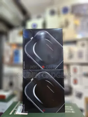 Nothing Headphone (A)  Black