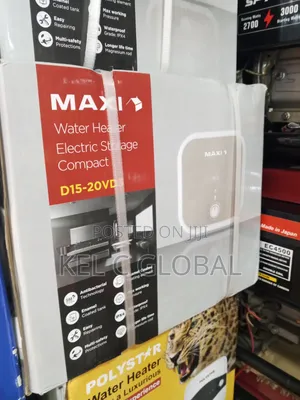 15Litres Maxi Water Heater