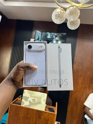 Apple iPhone Air 256 GB White