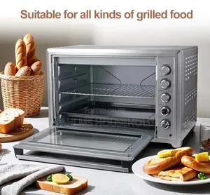 Commercial 100 Litres Electric Oven
