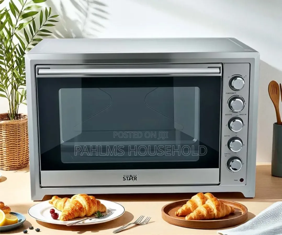 Commercial 100 Litres Electric Oven