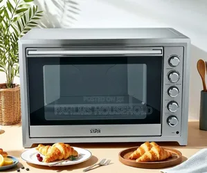 Commercial 100 Litres Electric Oven