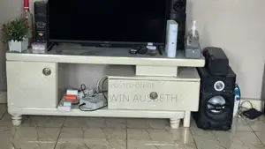 TV Console