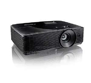 Optoma X371 Projector | 3800 Lumens