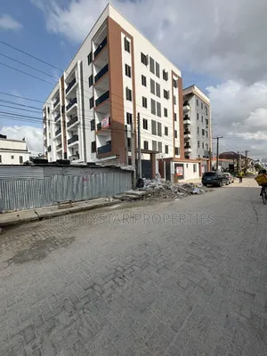 2bdrm Apartment in Ikate for sale