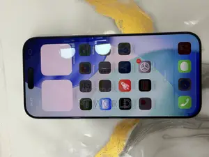 Apple iPhone 17 Pro Max 256 GB Blue