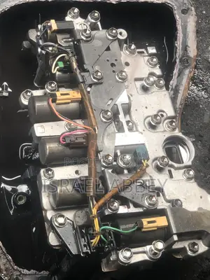 Tokunbo Memory for Camry ,Highlander,Lexus