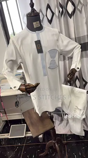 Men Fashion Wears