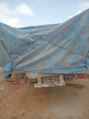 We Supply Both Dangote,larfage and Bua Cement Nationwide