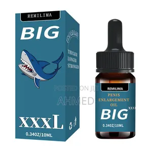 Penis Enlargement and Oil Massage