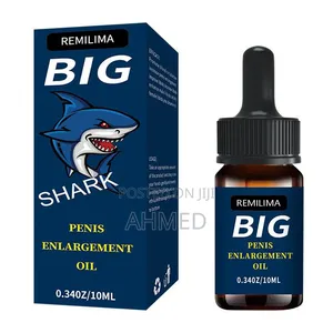 Penis Enlargement and Oil Massage