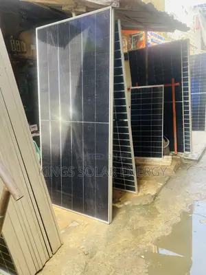 625watts Longi Solar Panels Available at Good Prices