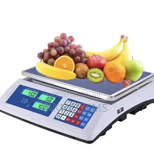 40KG Electronic Price Weighing Scale