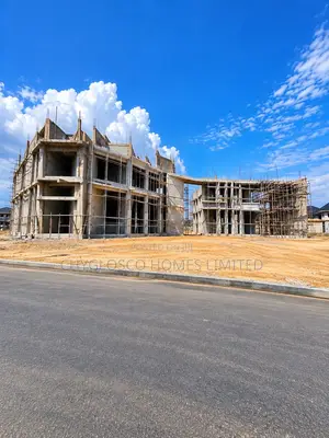 Plots of Land at Apple Garden City Banana Highland Portharcourt