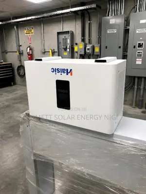 Haisic Solar Solution for Shops, Workspaces, and Small Enterprises