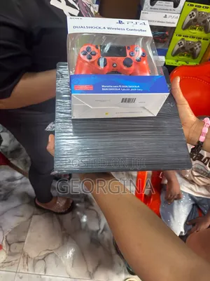PlayStation 4 Slim