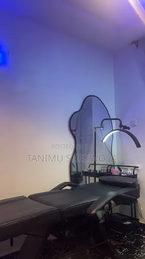 Massage Bed