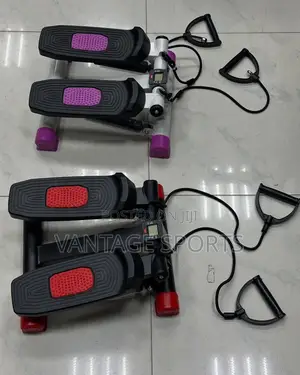 Mini Stepper Exercise Machine