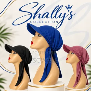 Shally's Collection
