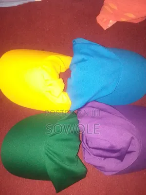 Shally's Collection