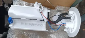 Fuel Pump Toyota Hilux