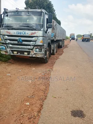 Dangote Cement 3x
