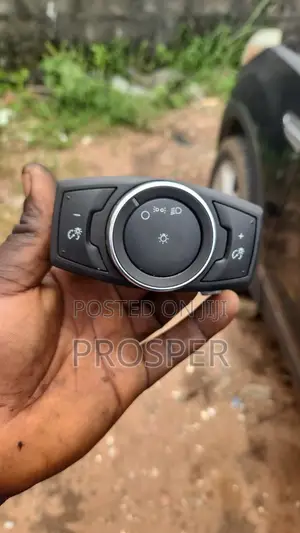 Full Light Sensor Ford Explorer 2019 Now Available