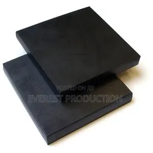 Elastomeric Bearing Pads