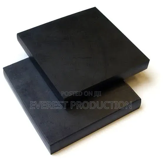 Elastomeric Bearing Pads