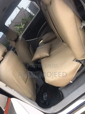 Hyundai Veracruz Limited 2007 Blue
