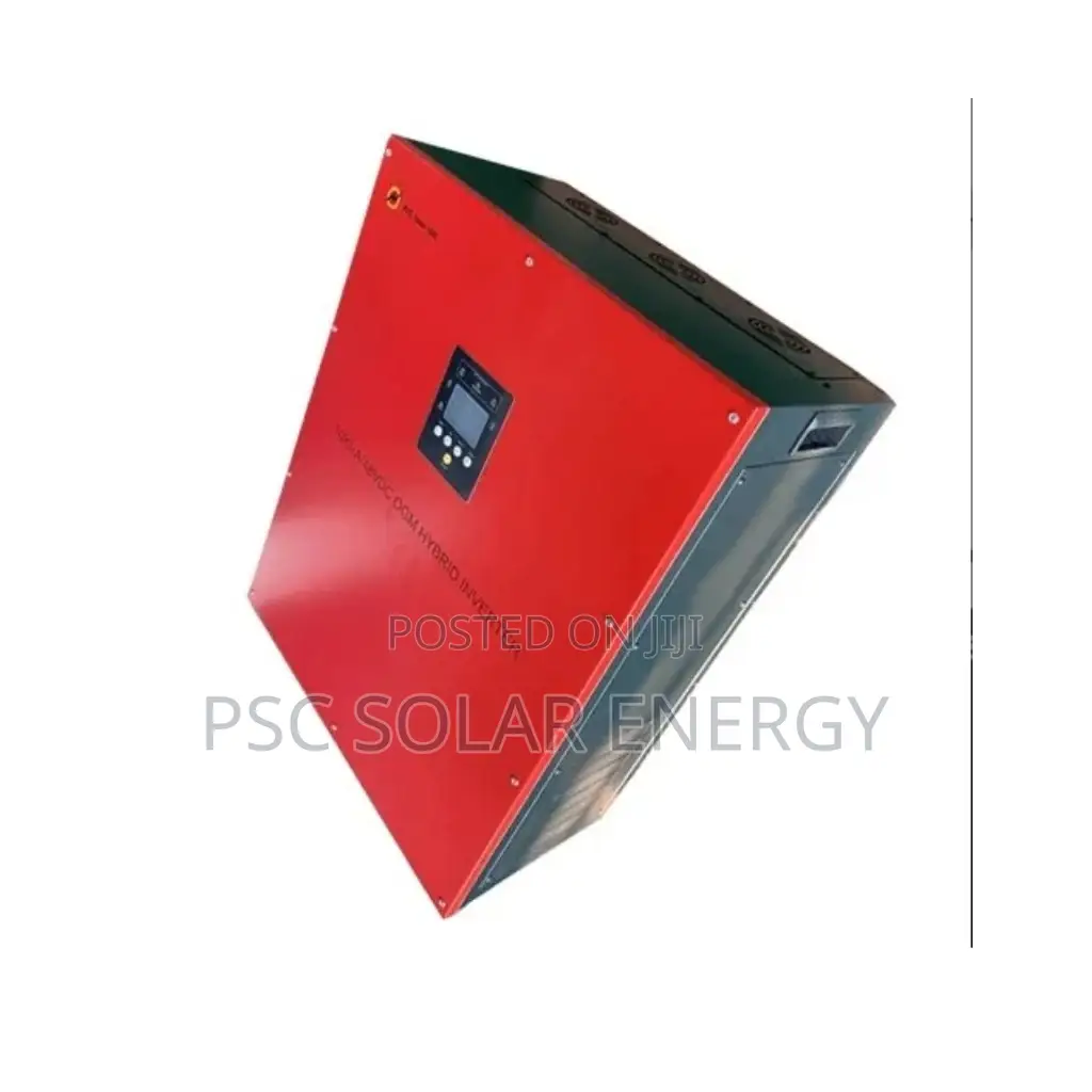 10kva/48v Ogm Hybrid Inverter