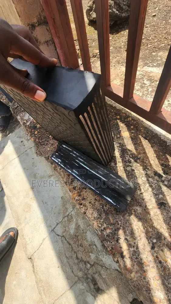 Elastomeric Bearing Pads